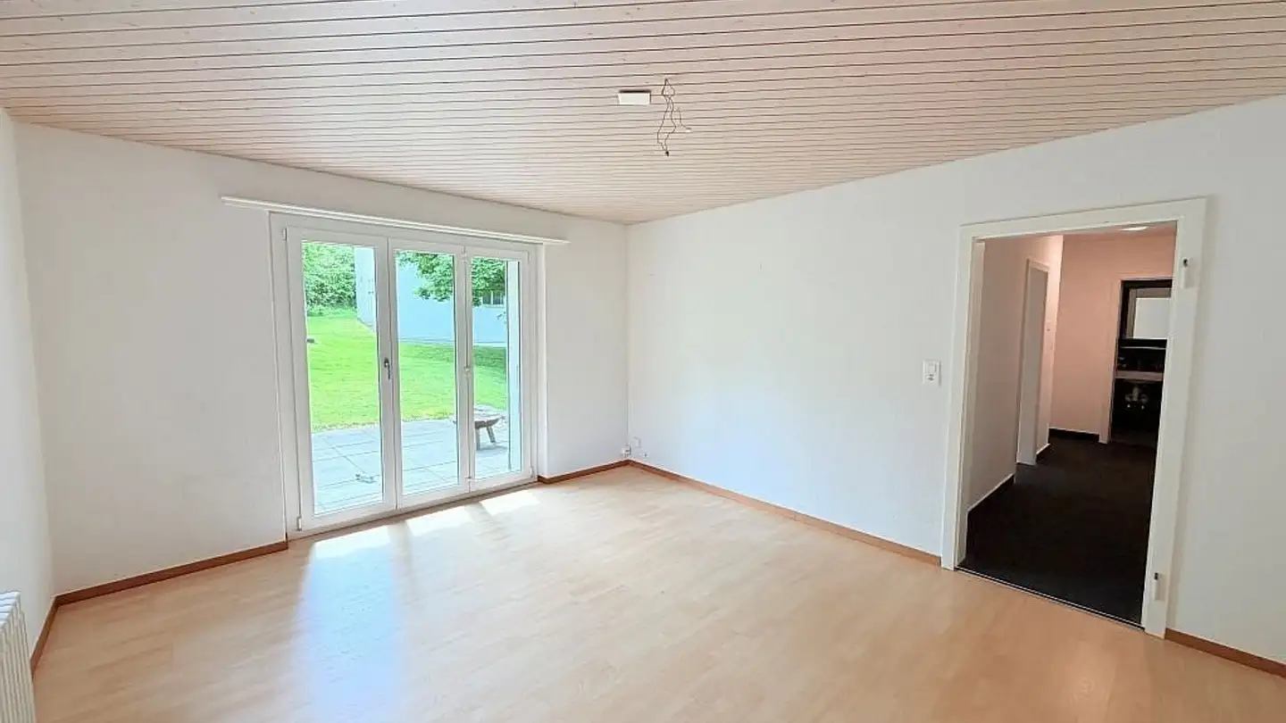 Apartment for rent - Weissensteinstrasse 14, 3400 Burgdorf - Photo 4