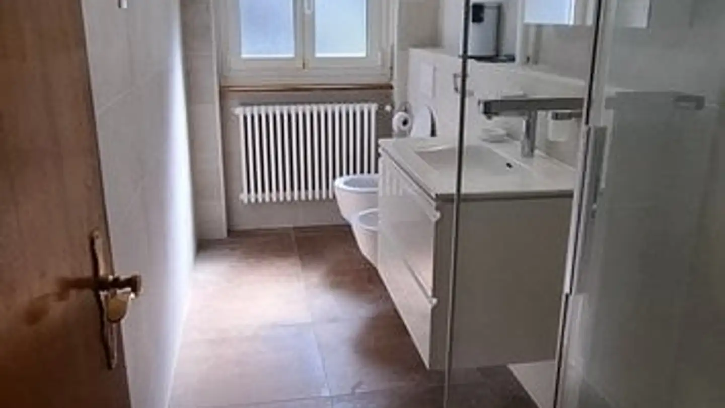 Single house for rent - Carrale Morinascio 5, 6500 Bellinzona - Photo 2