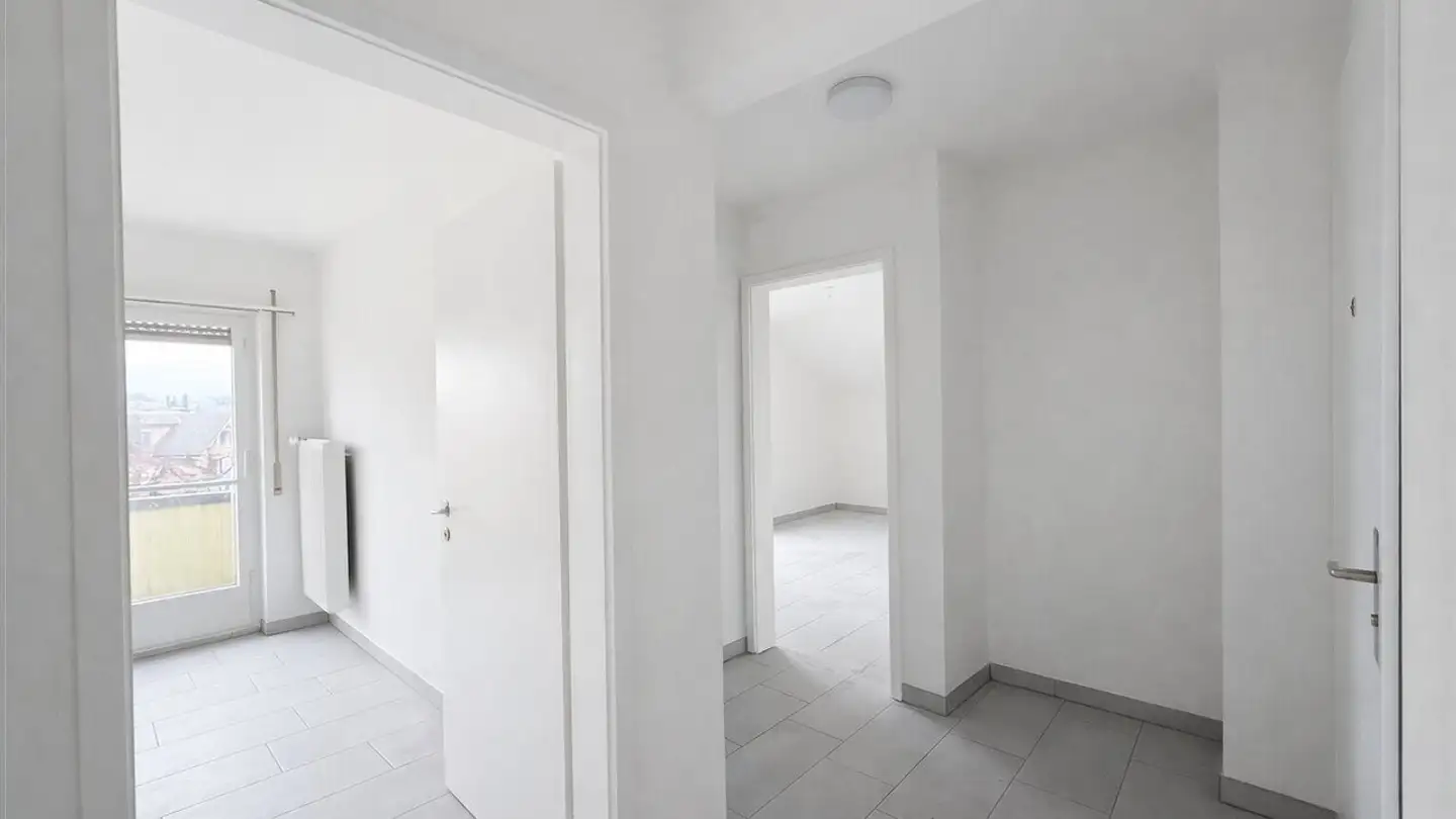 Appartamento in affitto - Falkenweg, 3012 Bern - Foto 3