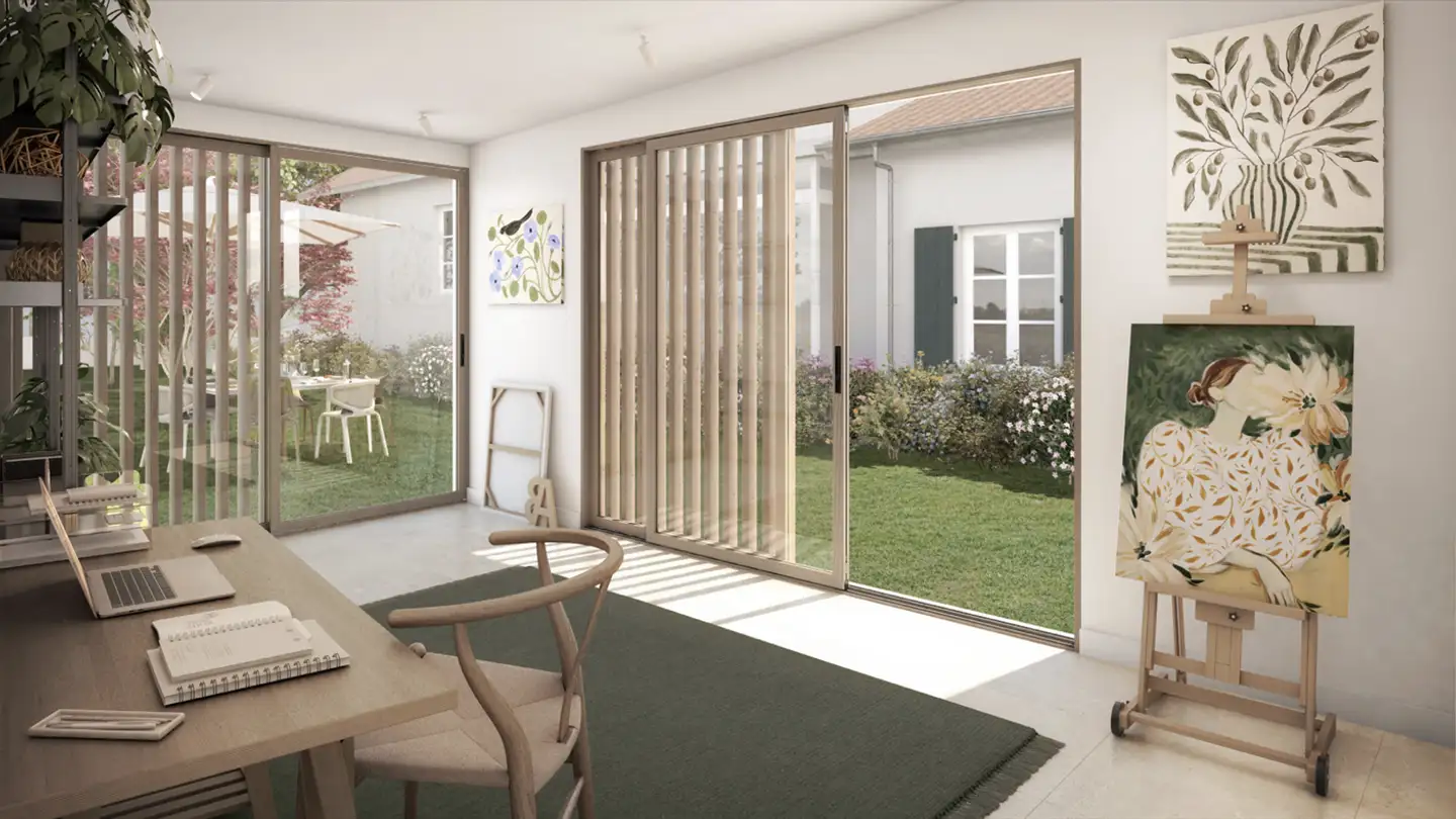 Einfamilienhaus kaufen - 1241 Puplinge - Foto 2