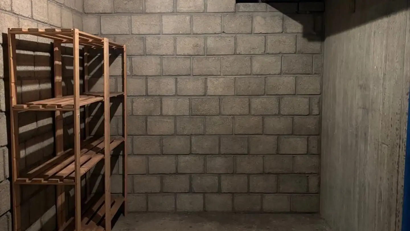 Spazio di archiviazione in affitto - Rue Pré-Du-Marché 23, 1004 Lausanne - Photo 3