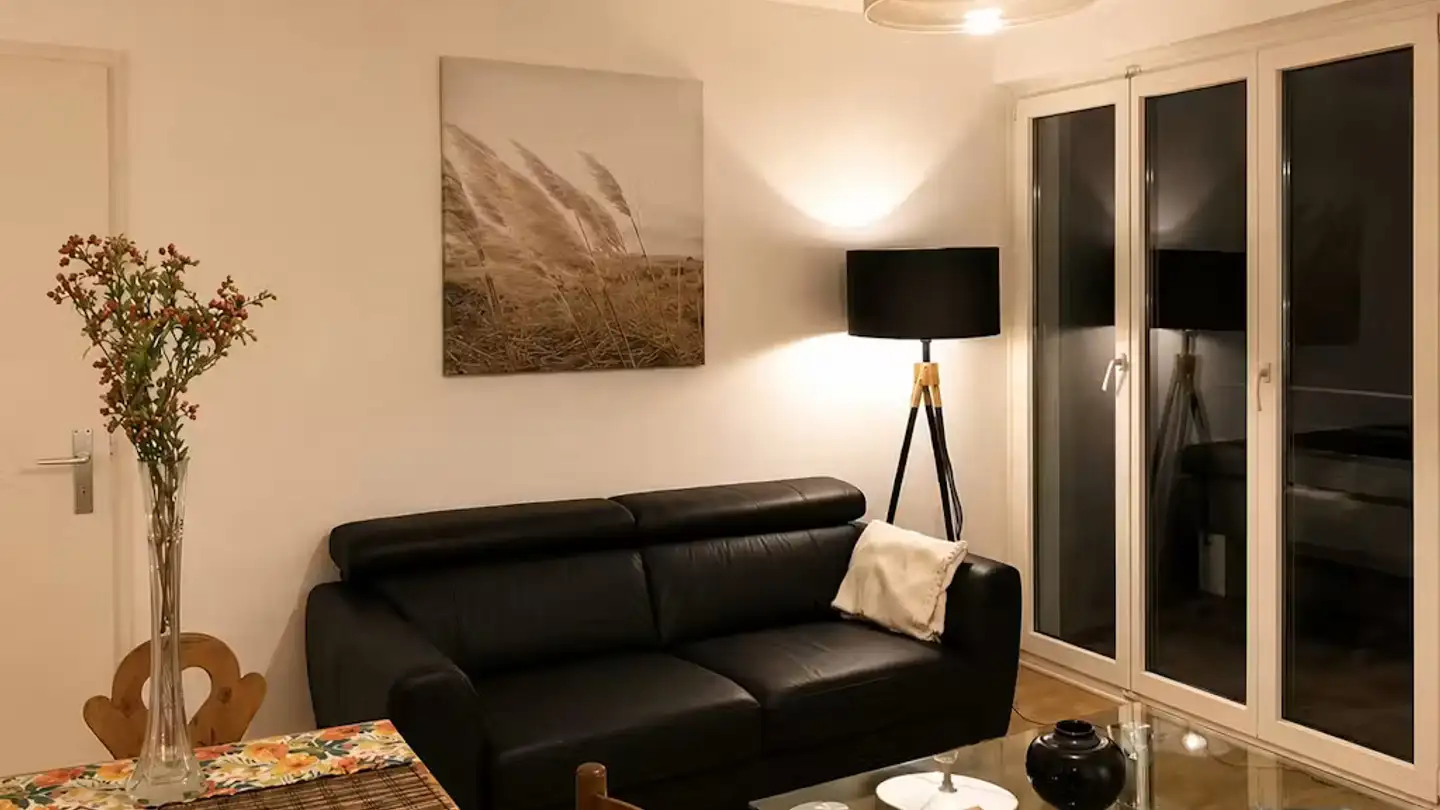 Apartment for rent - Albisstrasse, 8134 Adliswil - Photo 2