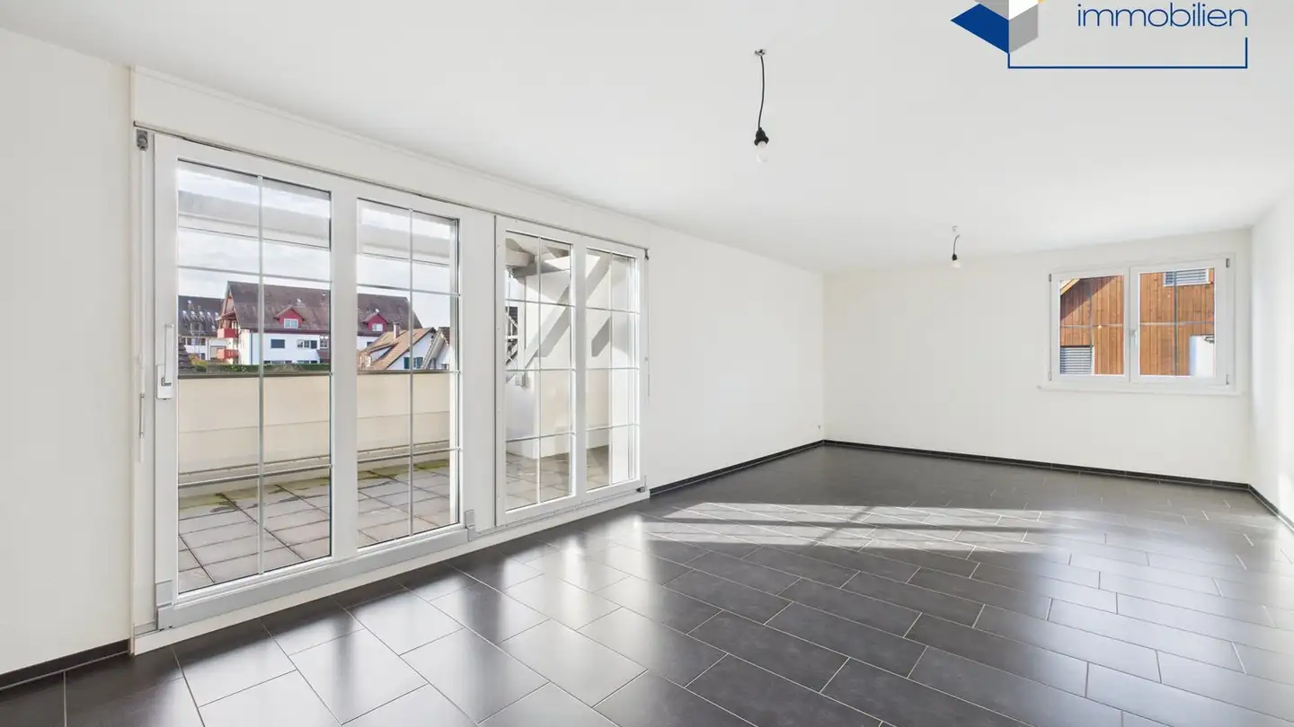 Duplex in vendita - Madweg 1, 8172 Niederglatt ZH - Foto 2