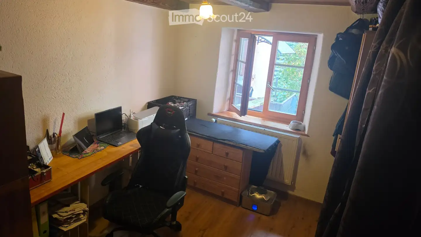 Apartment for rent - Rue Du 23-Juin 14, 2882 St-Ursanne - Photo 4