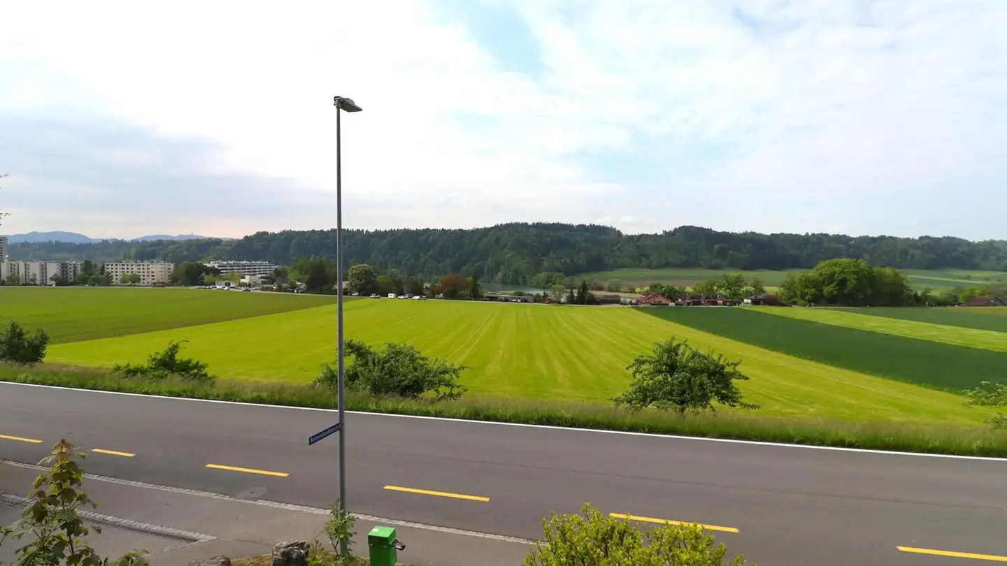 Appartement à louer - Bernstrasse 37, 3032 Hinterkappelen