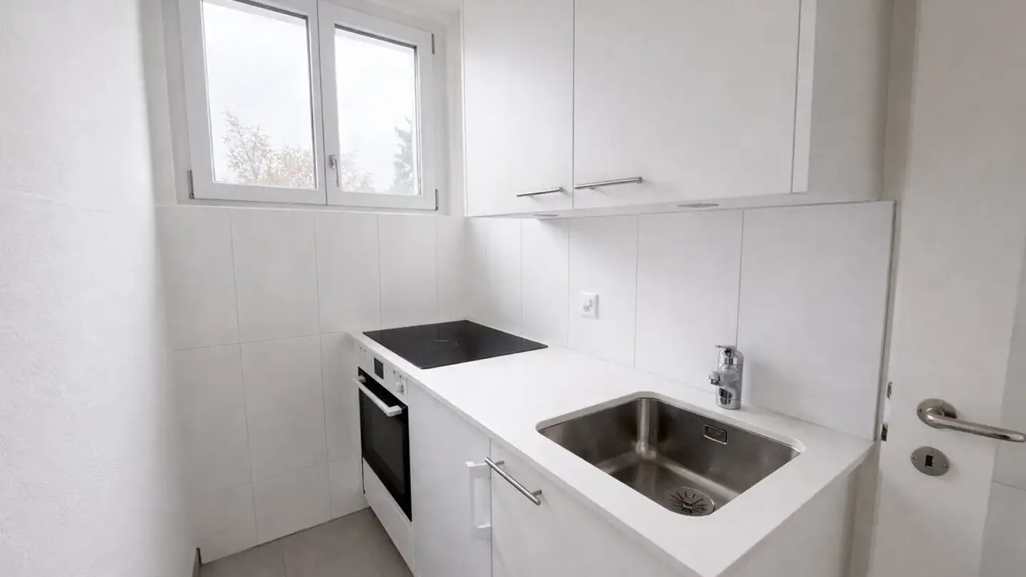 Appartamento in affitto - Falkenweg, 3012 Bern - Foto 4
