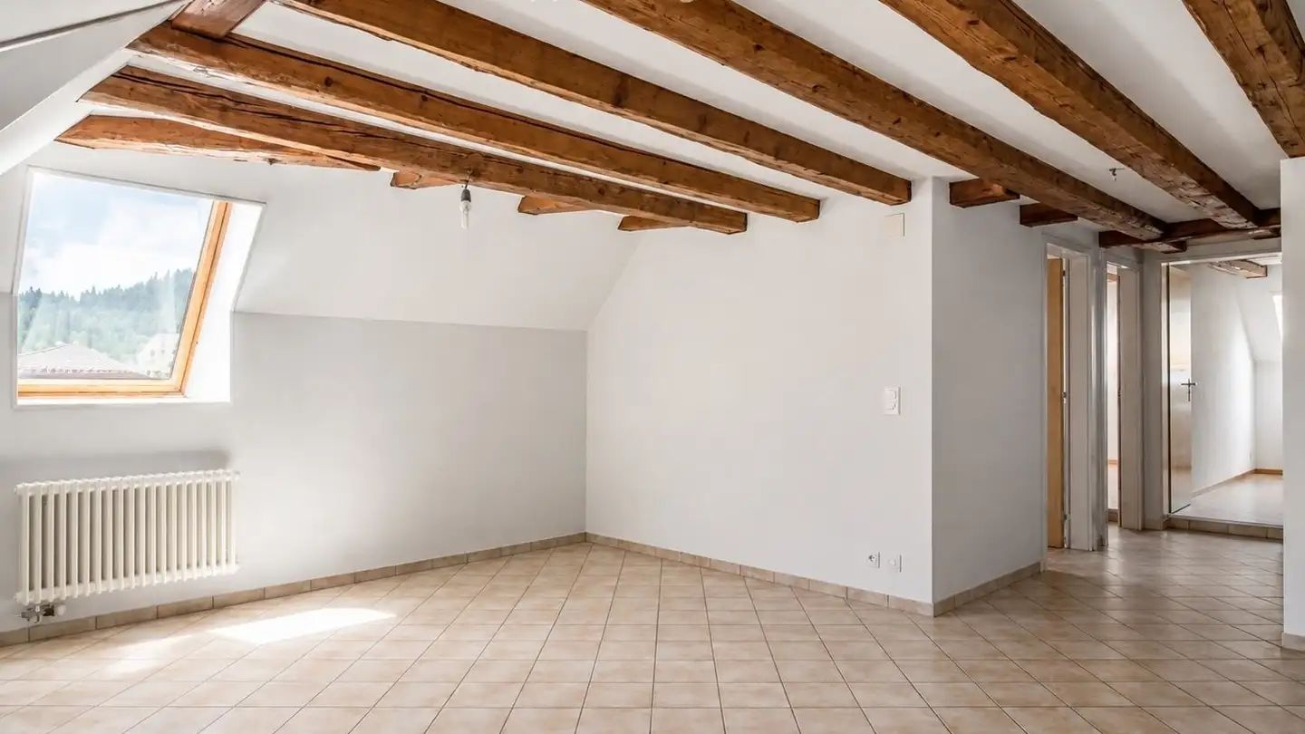 Appartamento in affitto - Le Prévoux, 2400 Le Prévoux