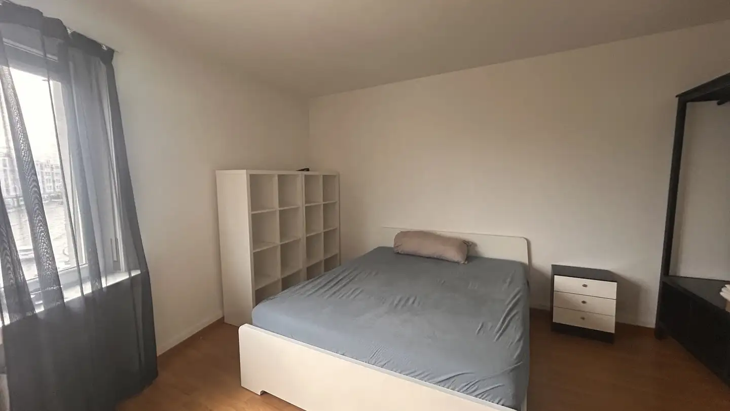 Apartment for rent - Schaffhauserstrasse 519, 8052 Zürich