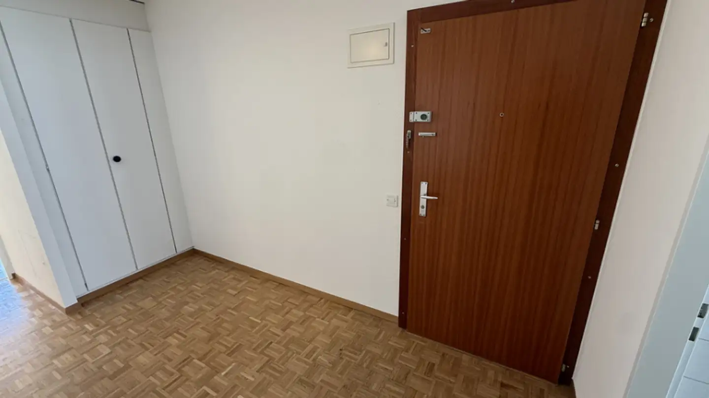 Apartment for rent - Rue Du Grand-Bureau 17, 1227 Les Acacias