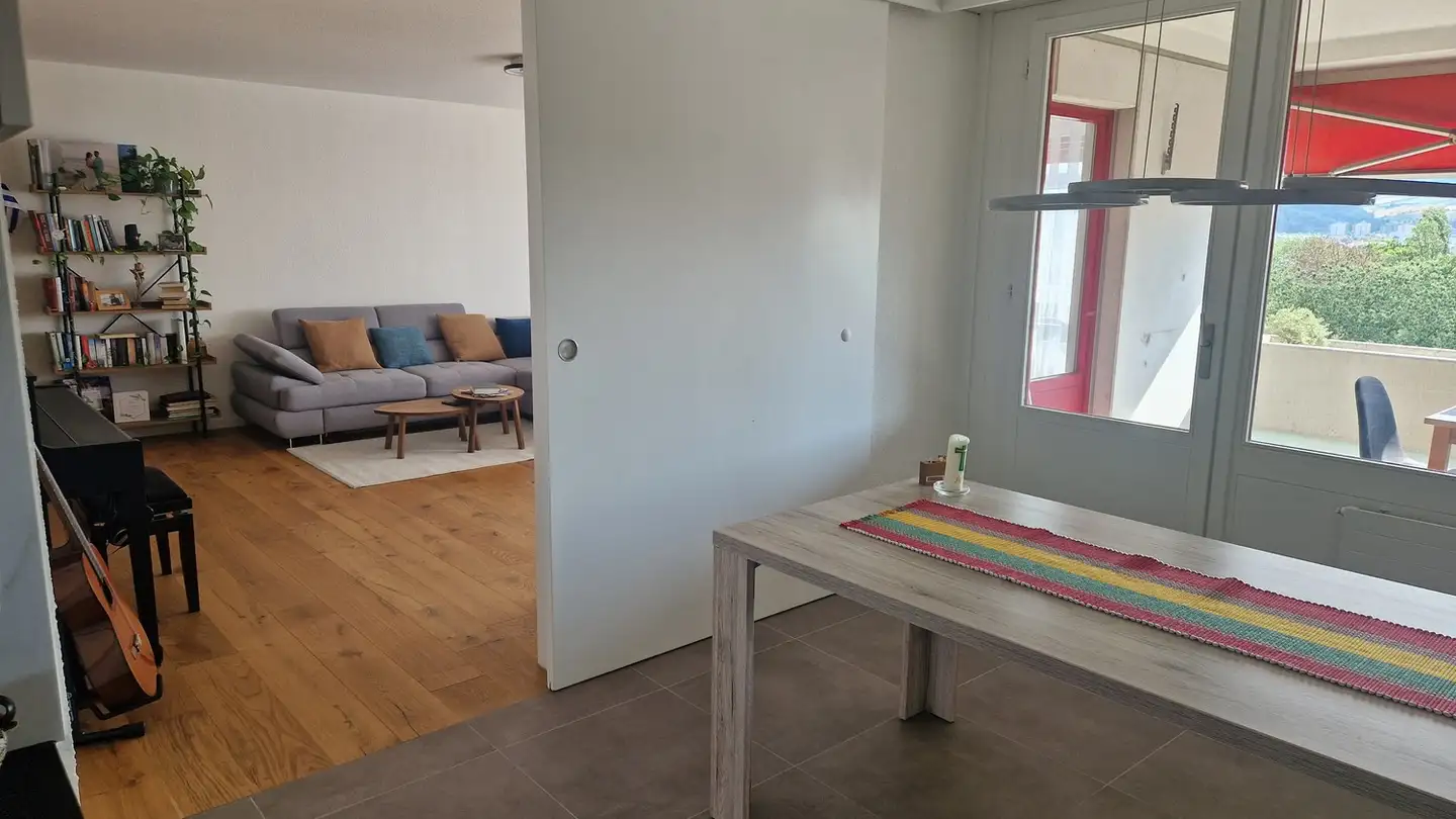 Apartment for rent - Liebrütistrasse 20, 4303 Kaiseraugst - Photo 2