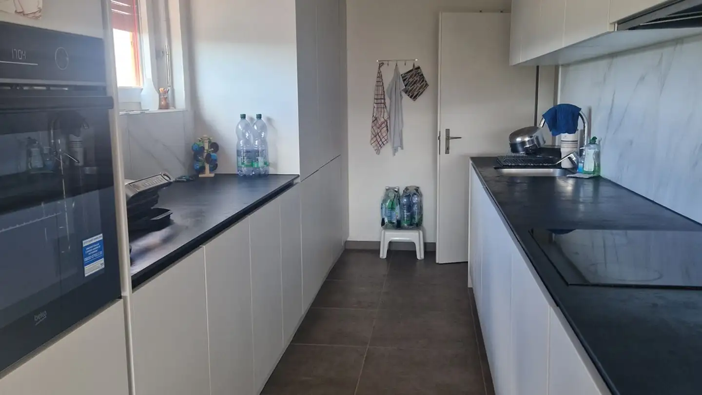 Apartment for rent - Liebrütistrasse 20, 4303 Kaiseraugst - Photo 4