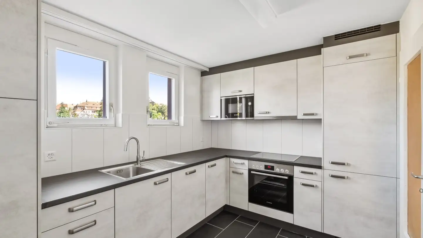 Penthouse for rent - Bernstrasse 29, 3400 Burgdorf