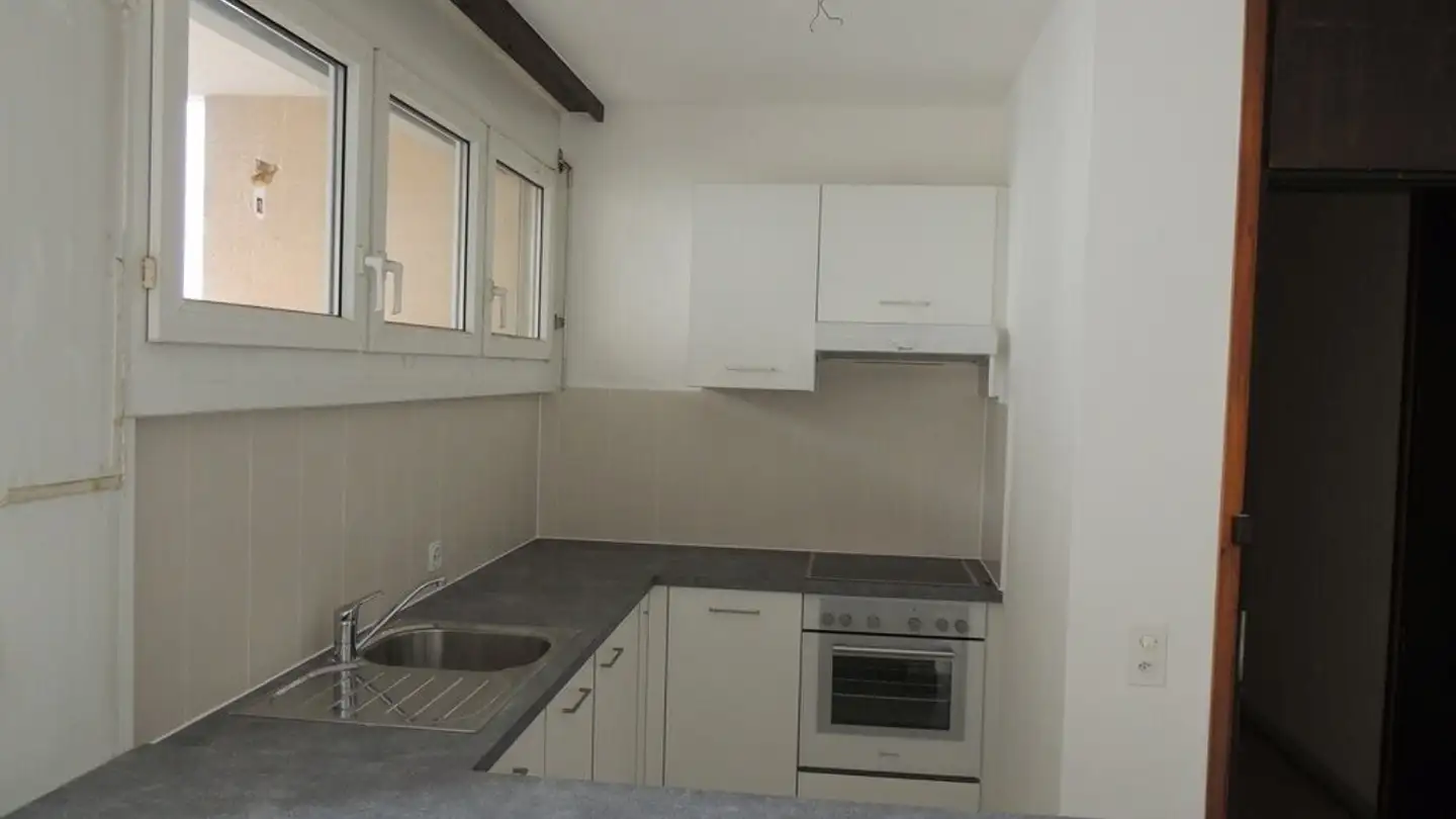 Apartment for rent - Via La Santa 16, 6962 Viganello - Photo 3