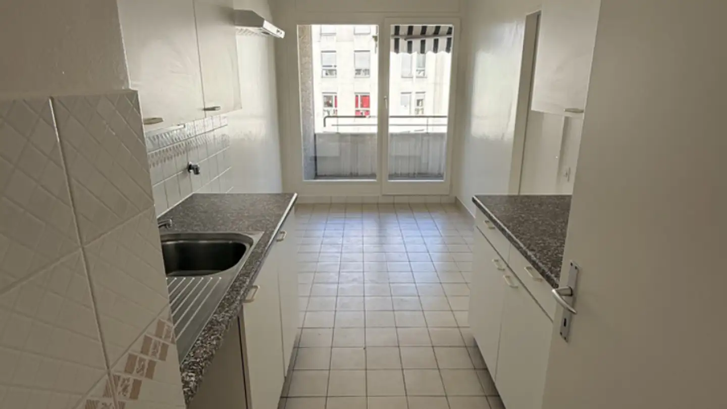 Apartment for rent - Rue Du Grand-Bureau 17, 1227 Les Acacias - Photo 2