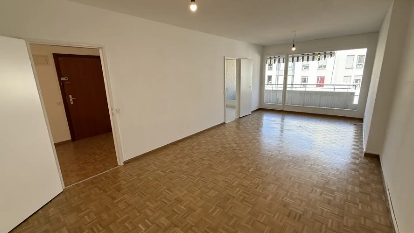 Apartment for rent - Rue Du Grand-Bureau 17, 1227 Les Acacias - Photo 3