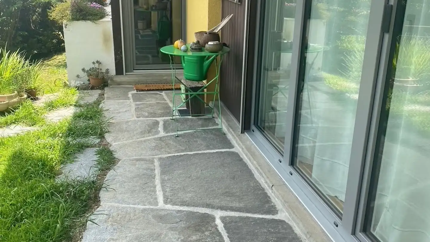 Appartamento a gradini in affitto - Via Al Roccolo Di Breganzona 11, 6932 Breganzona - Foto 2