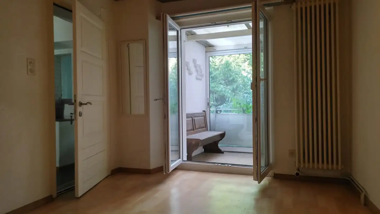 Zimmer mieten - Hauptstrasse 18, 5330 Bad Zurzach