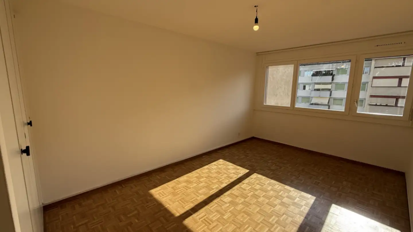 Apartment for rent - Rue Du Grand-Bureau 17, 1227 Les Acacias - Photo 4