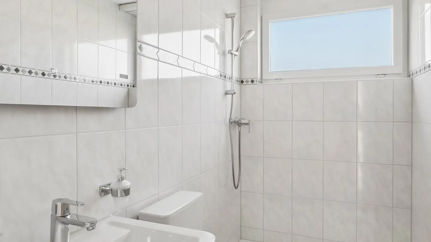 Attico in affitto - Bernstrasse 29, 3400 Burgdorf - Foto 2