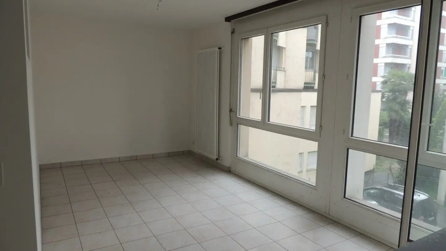 Apartment for rent - Via La Santa 16, 6962 Viganello - Photo 4