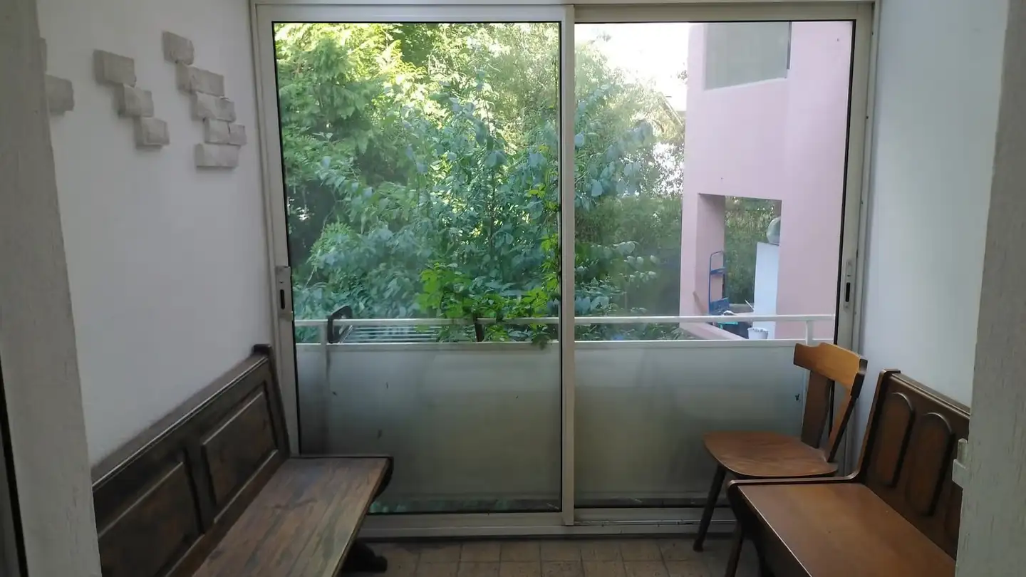 Zimmer mieten - Hauptstrasse 18, 5330 Bad Zurzach - Foto 2