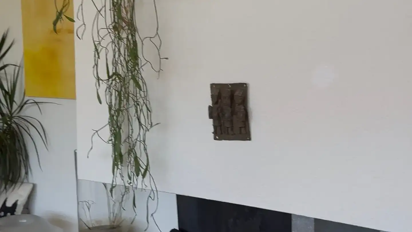 Appartamento a gradini in affitto - Via Al Roccolo Di Breganzona 11, 6932 Breganzona - Foto 3