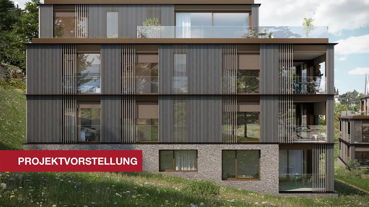 Apartment for sale - Dorfstrasse 92, 8802 Kilchberg ZH
