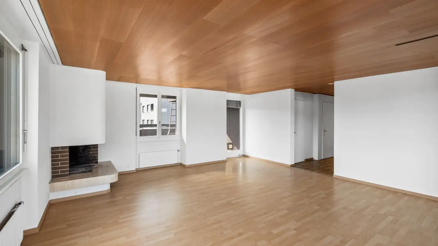 Attico in affitto - Bernstrasse 29, 3400 Burgdorf - Foto 4