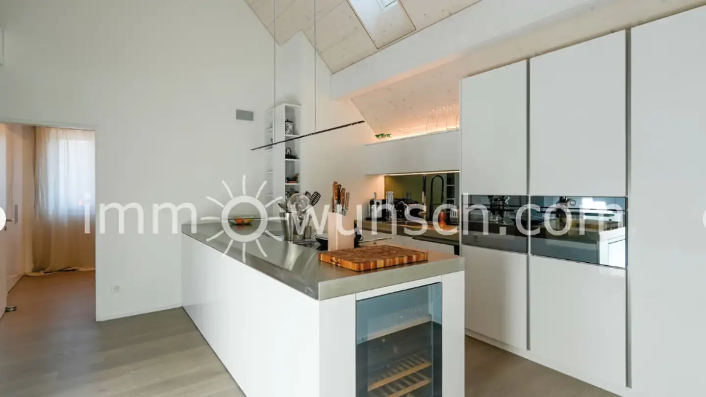Attico in vendita - Muristrasse 2, 8913 Ottenbach