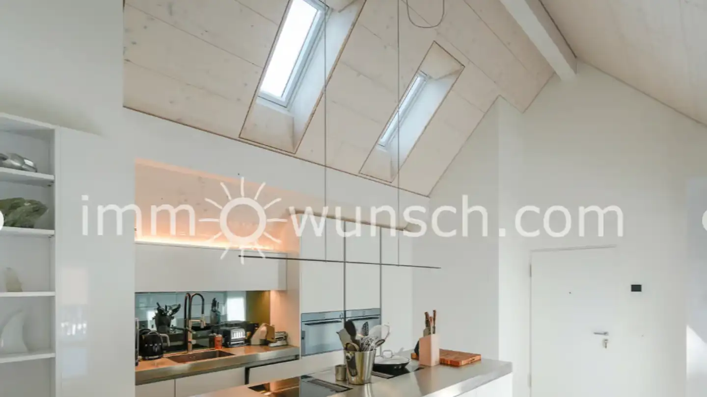 Attico in vendita - Muristrasse 2, 8913 Ottenbach - Foto 2