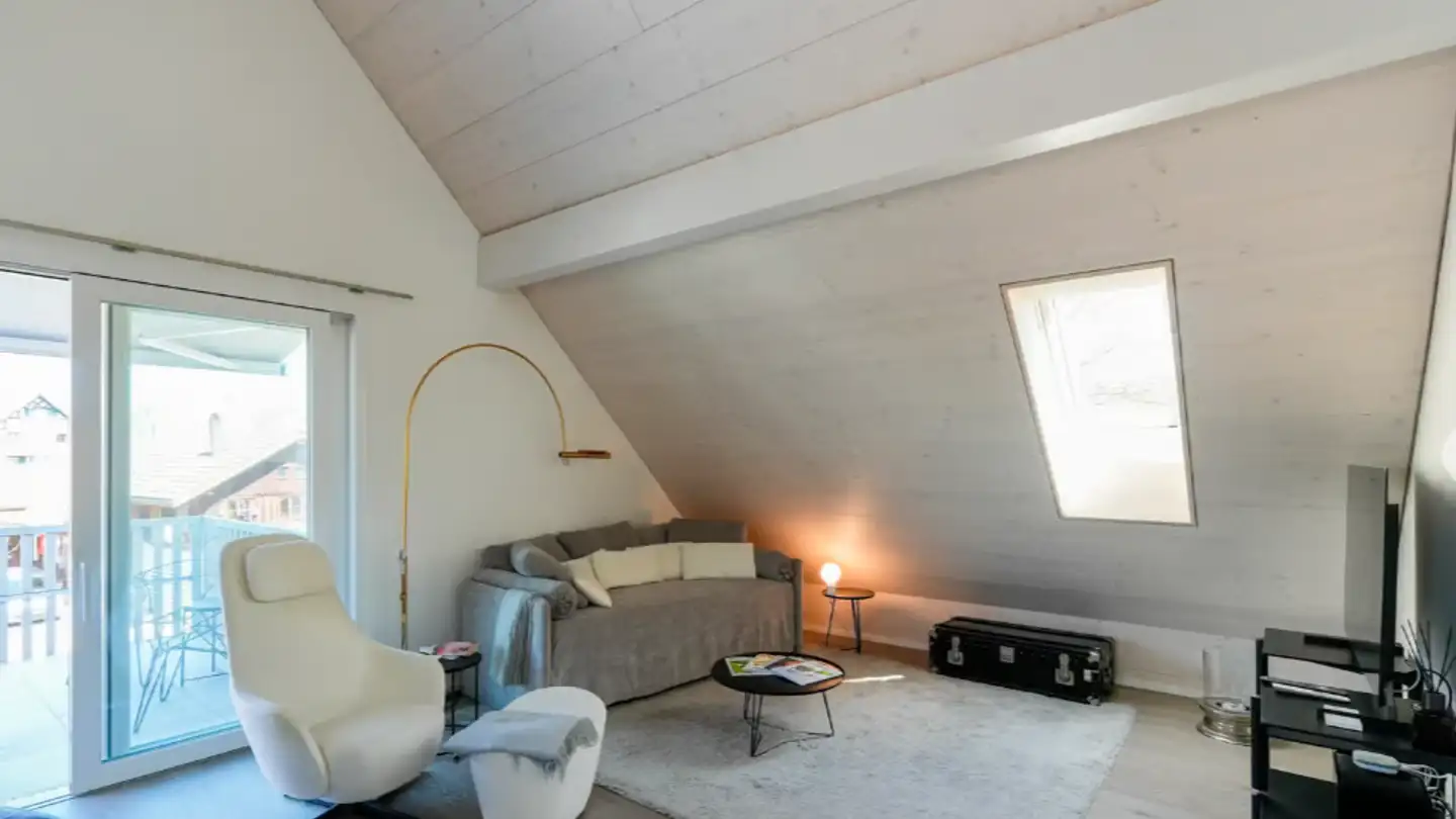 Attico in vendita - Muristrasse 2, 8913 Ottenbach - Foto 3