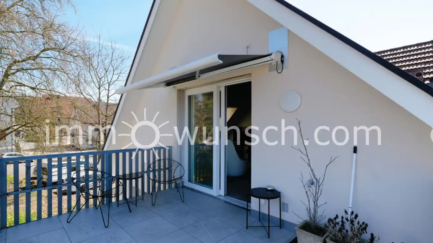 Attico in vendita - Muristrasse 2, 8913 Ottenbach - Foto 4