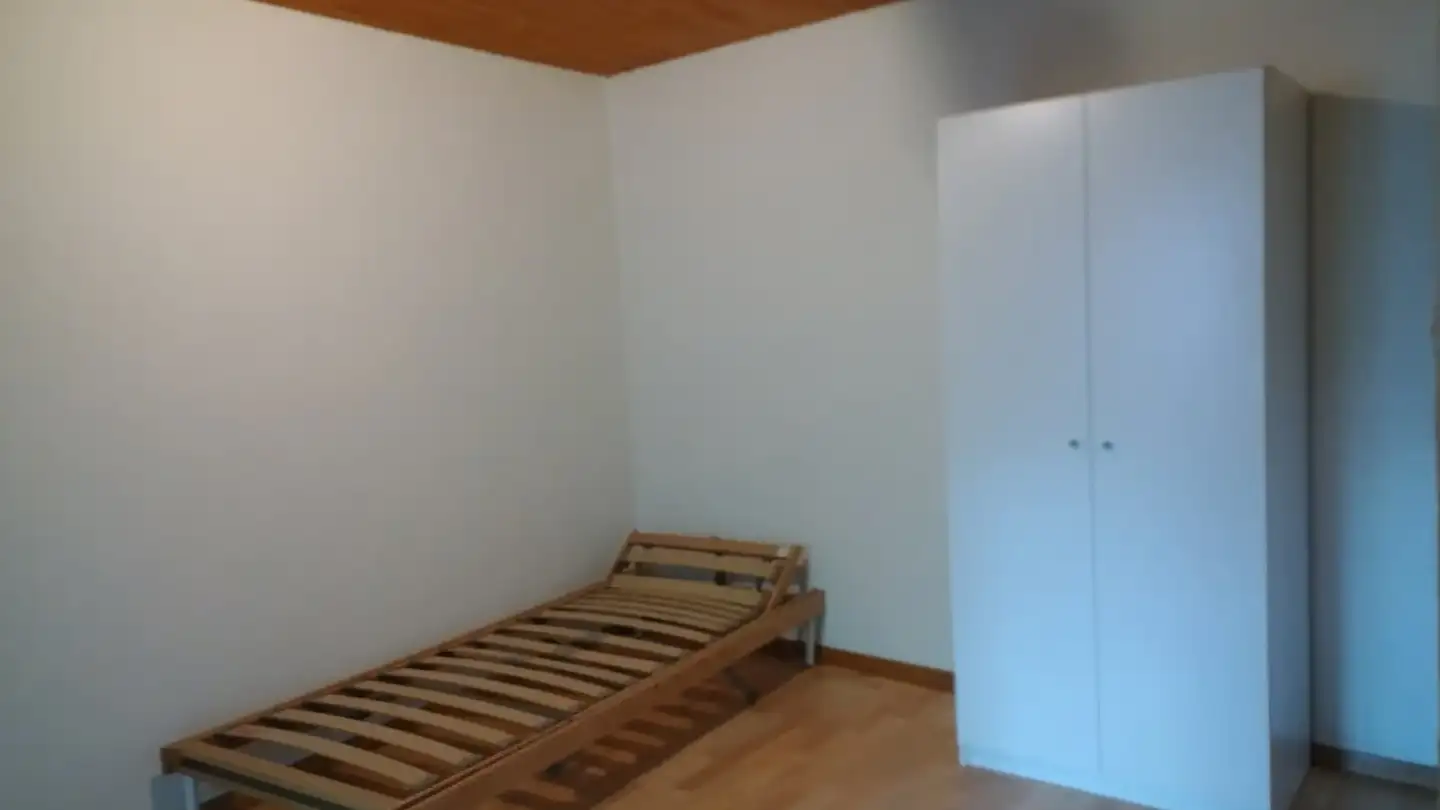 Zimmer mieten - Hauptstrasse 18, 5330 Bad Zurzach - Foto 3