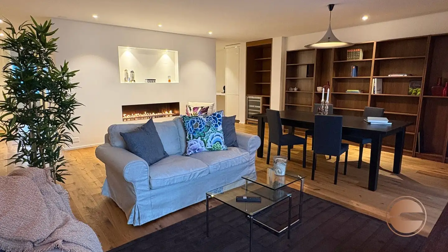 Furnished apartment for rent - Seestrasse 153, 8802 Kilchberg ZH - Photo 3