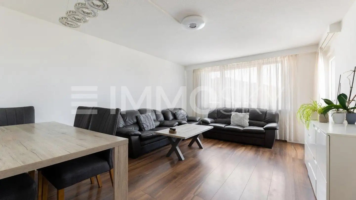Appartamento in vendita - 9430 St. Margrethen SG
