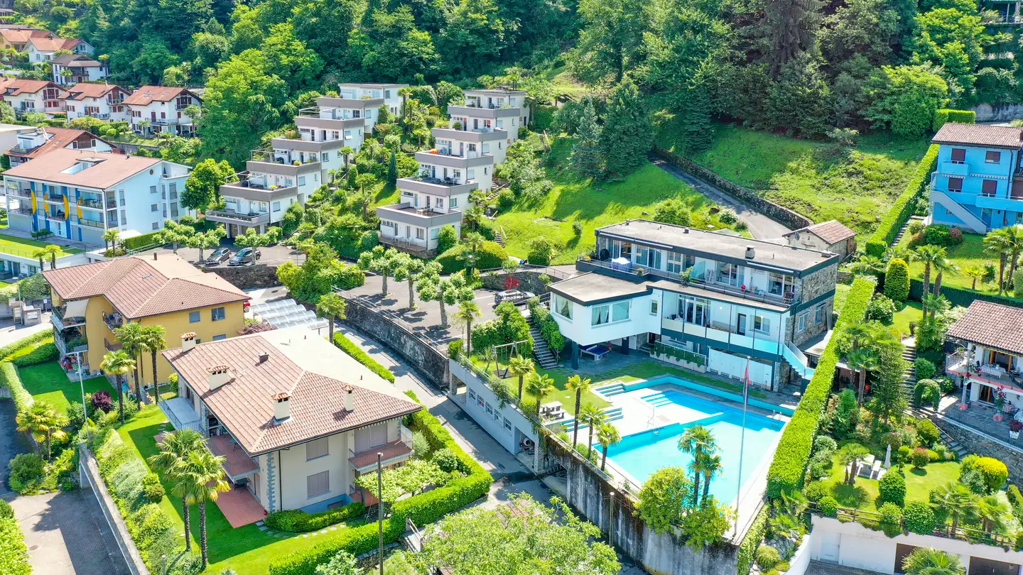 Apartment for sale - 6575 S. Nazzaro - Photo 2