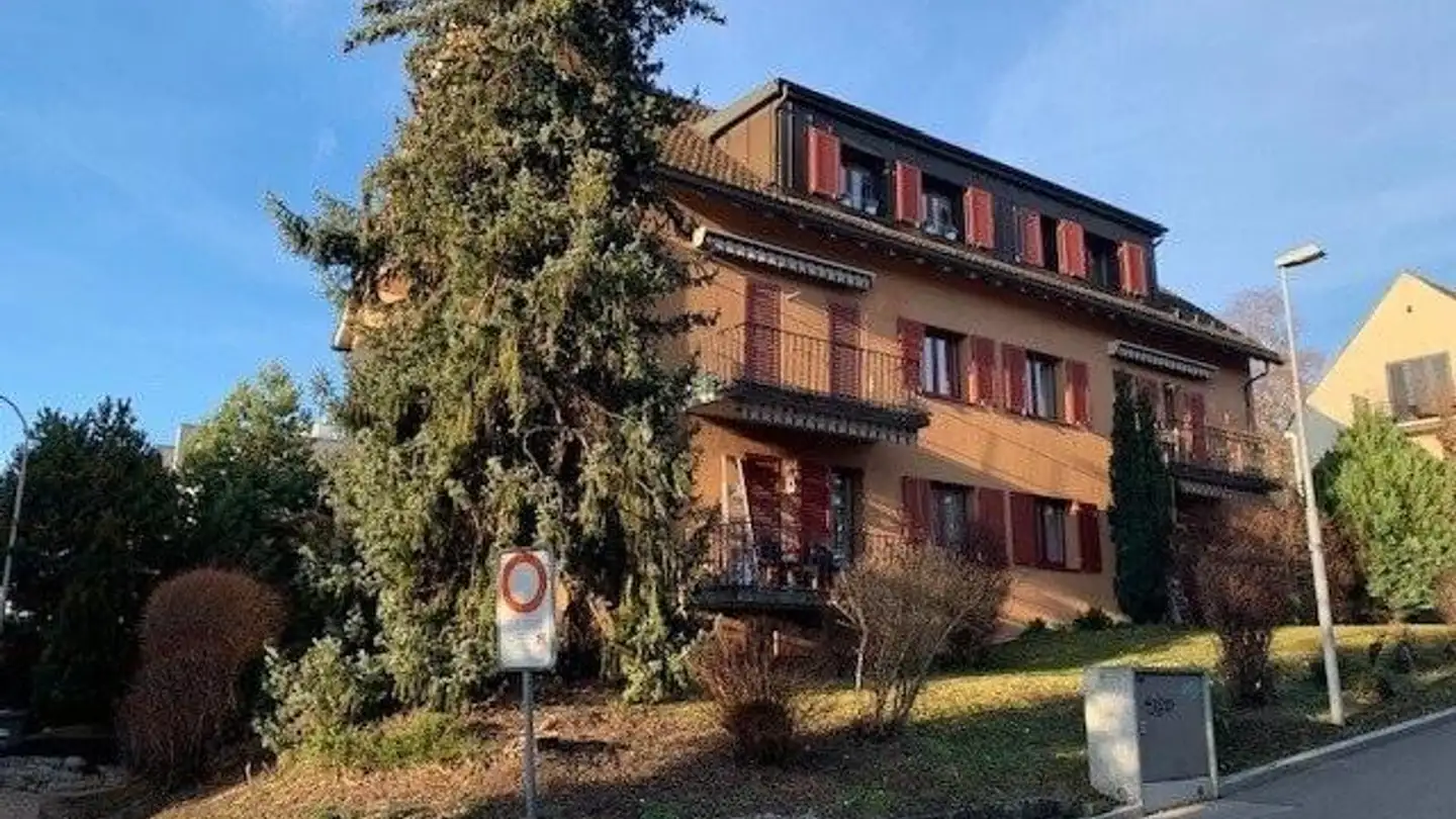 Appartamento in affitto - Zolliker Strasse 253, 8008 Zürich