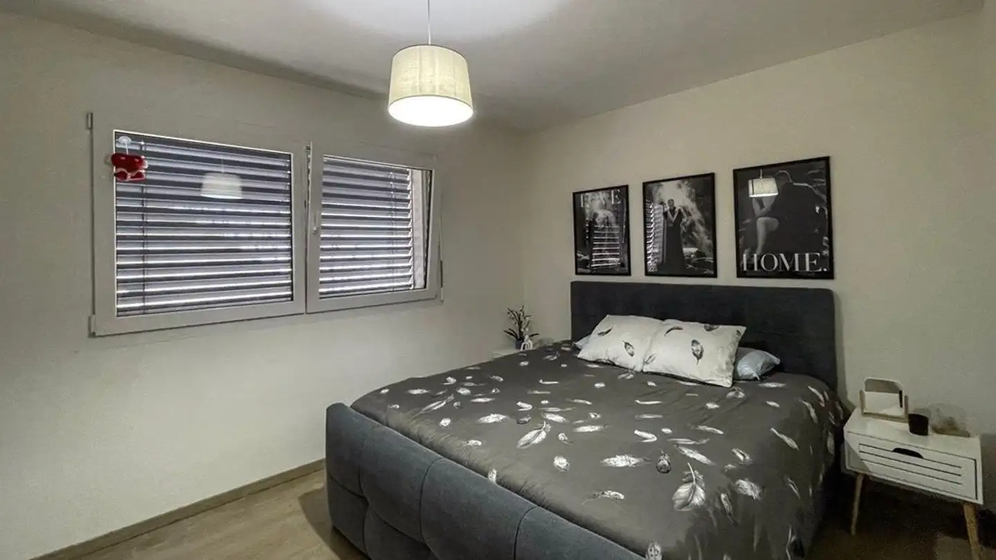 Apartment for rent - Rue Des Rounè 53b, 1661 Le Pâquier-Montbarry - Photo 3