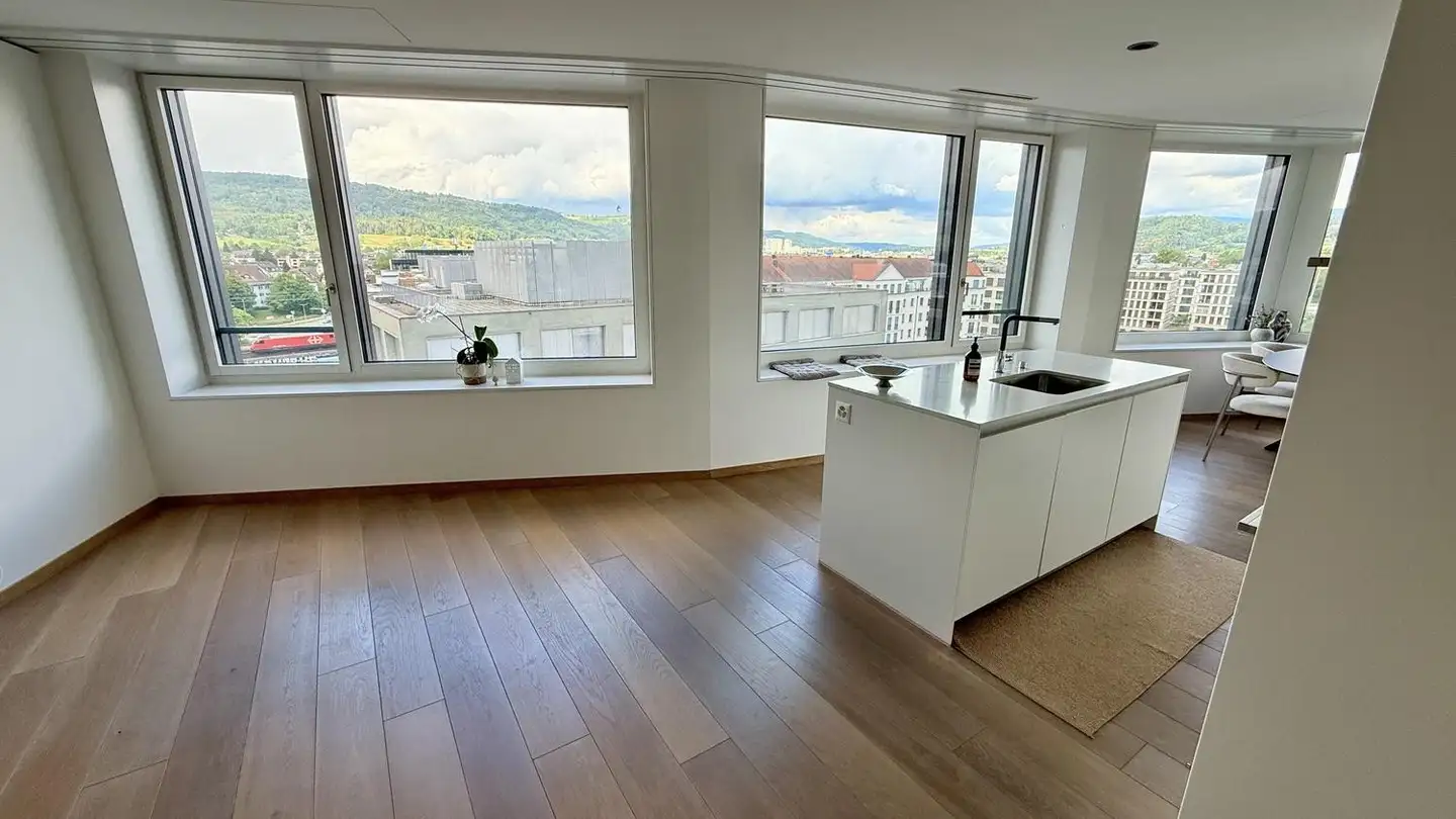 Appartamento in affitto - Ueberlandstrasse 18, 8953 Dietikon
