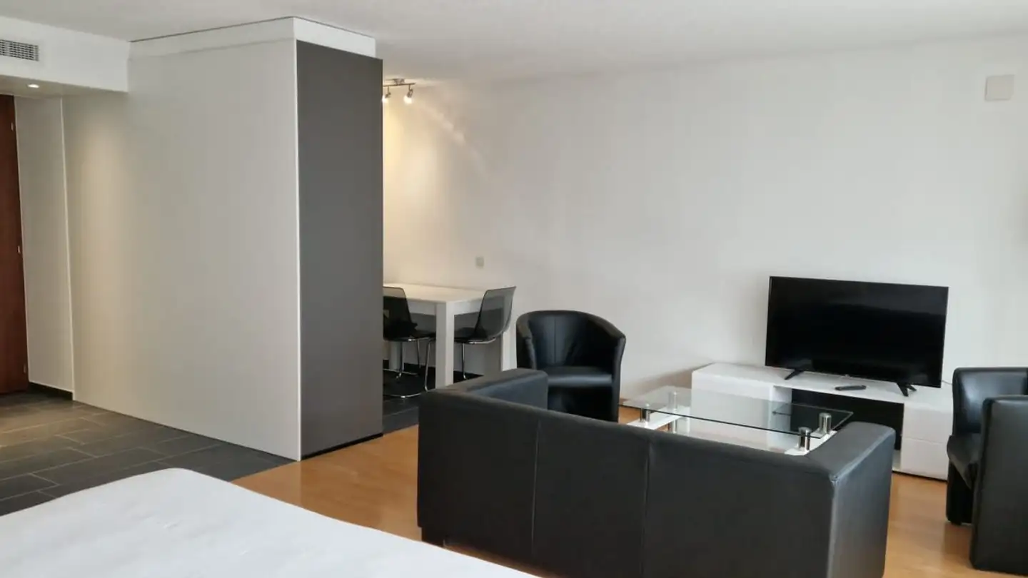 Appartamento ammobiliato in affitto - Rue Du Marché-Neuf / Neumarktstrasse 44, 2502 Biel/Bienne