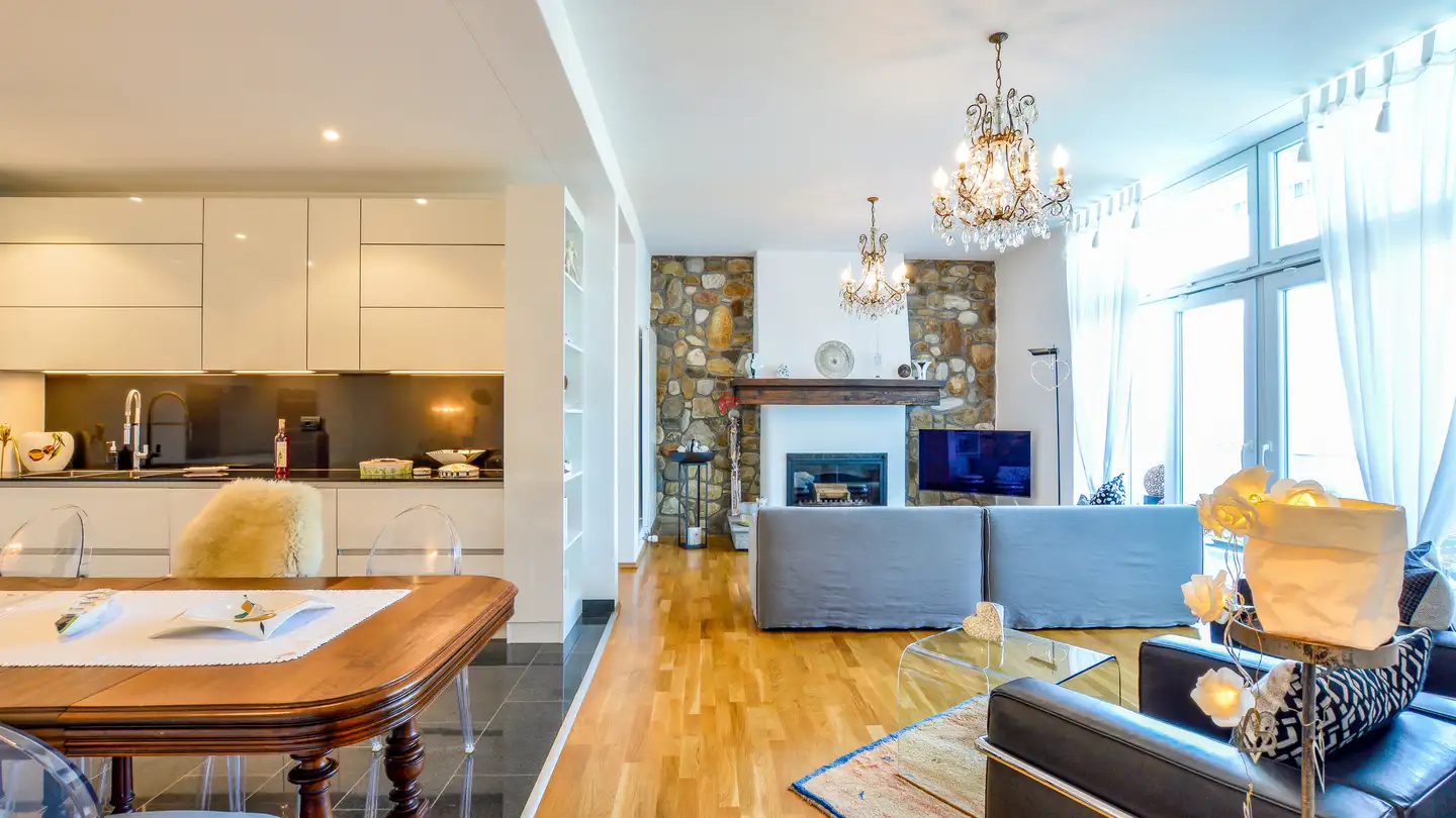 Apartment for sale - 6575 S. Nazzaro - Photo 3