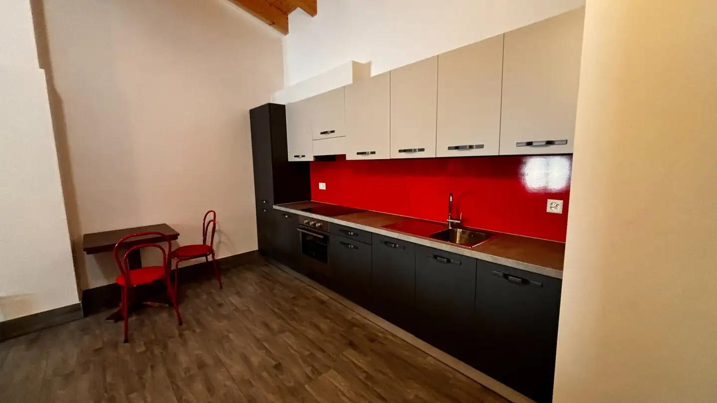 Appartement à louer - Via Cantonale, 6998 Monteggio - Photo 3