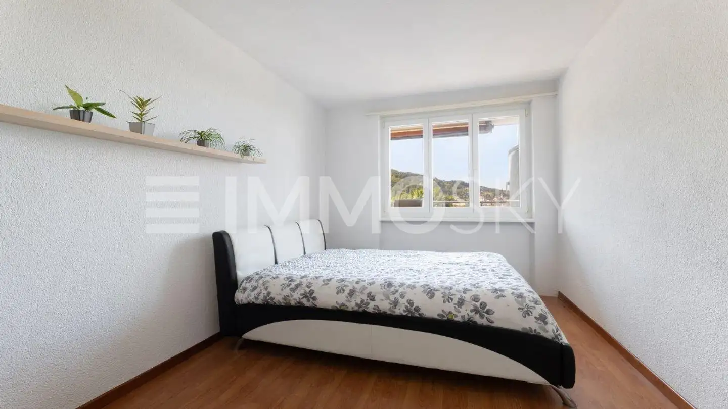 Appartamento in vendita - 9430 St. Margrethen SG - Foto 3
