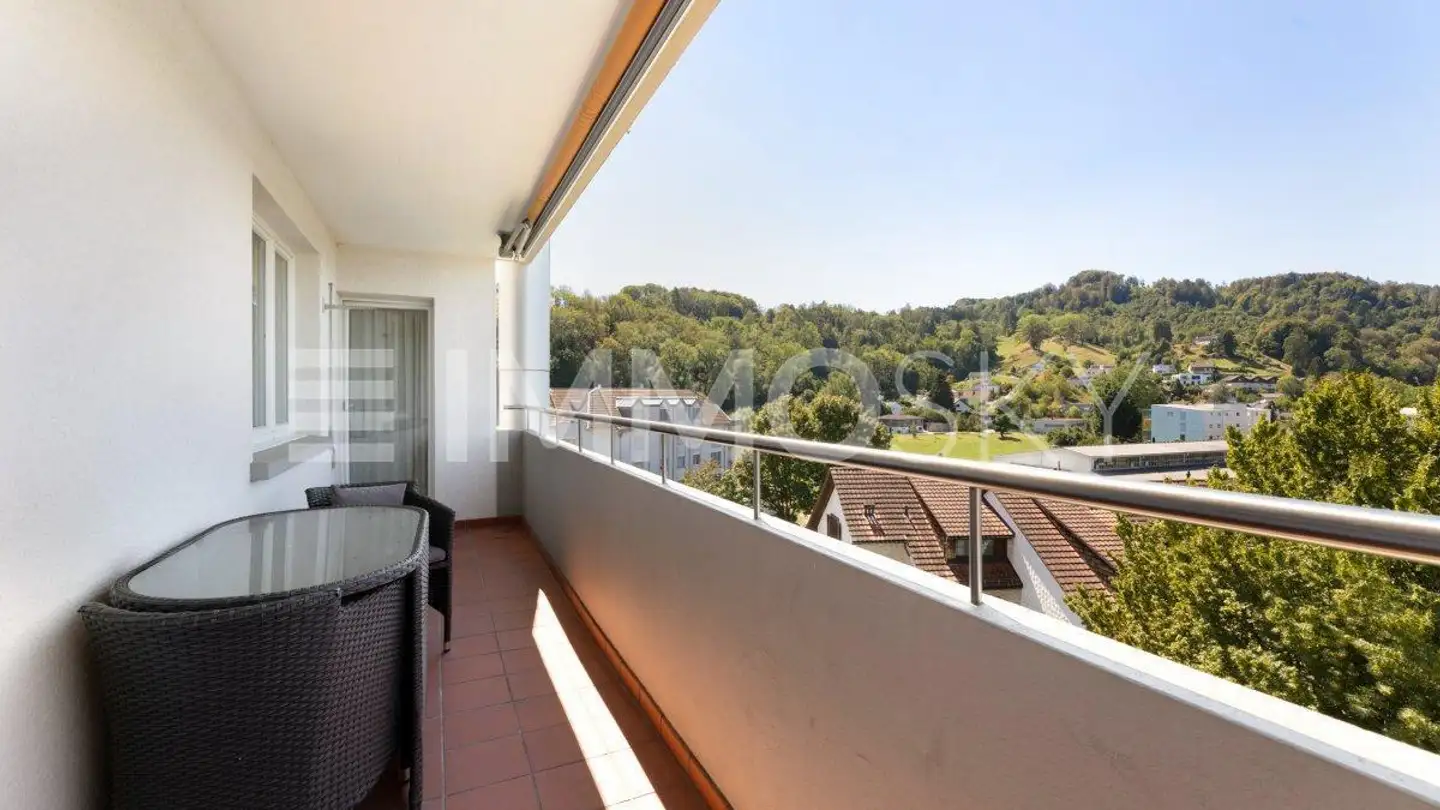 Appartamento in vendita - 9430 St. Margrethen SG - Foto 4