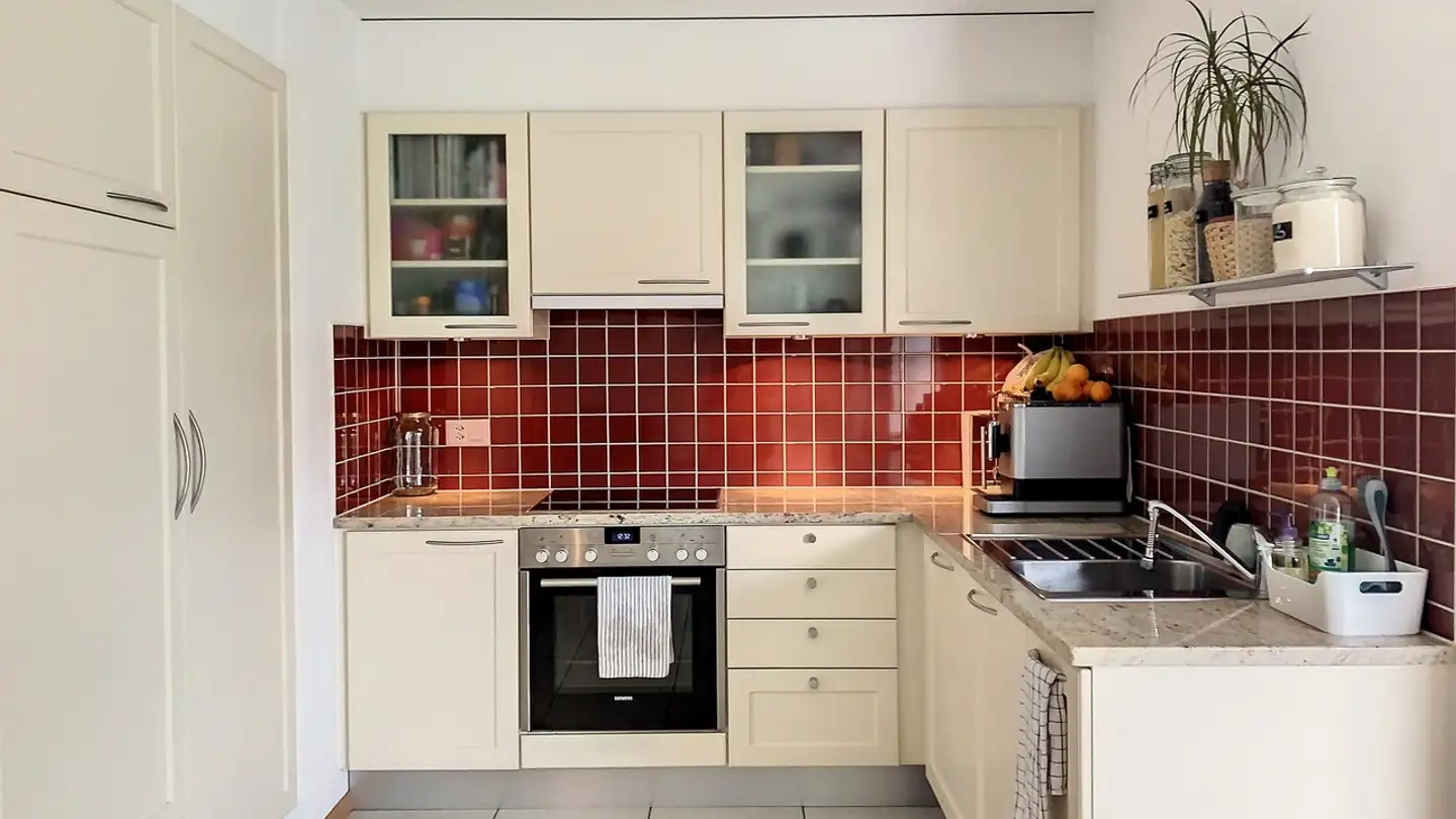 Apartment for rent - Pérolles d'En Haut, 1752 Villars-sur-Glâne - Photo 3