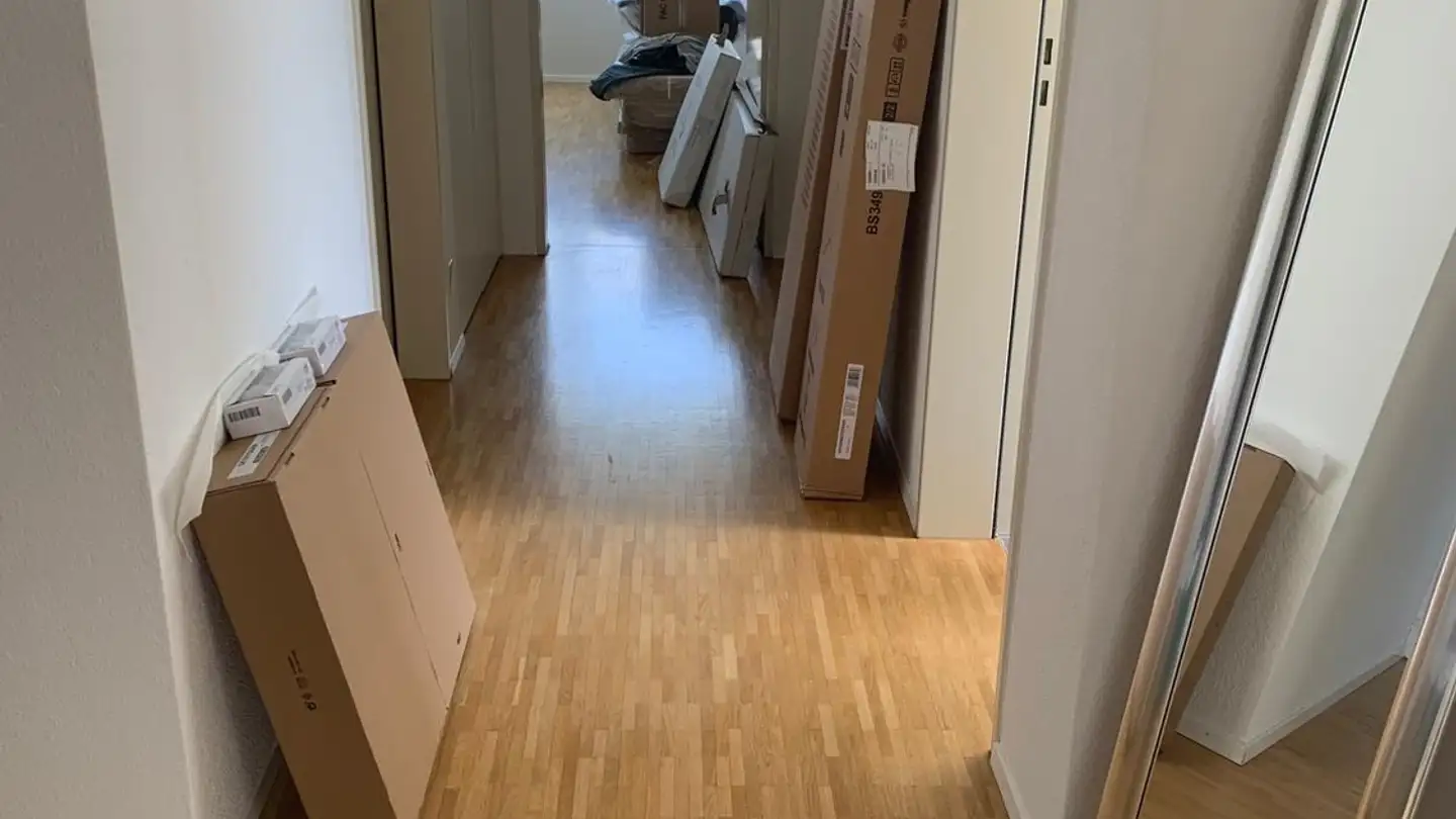 Stanza singola in affitto - Ahornweg, 8134 Adliswil