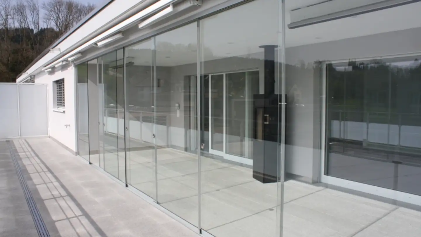 Appartamento in affitto - Forchstrasse 75, 8132 Egg b. Zürich - Photo 2