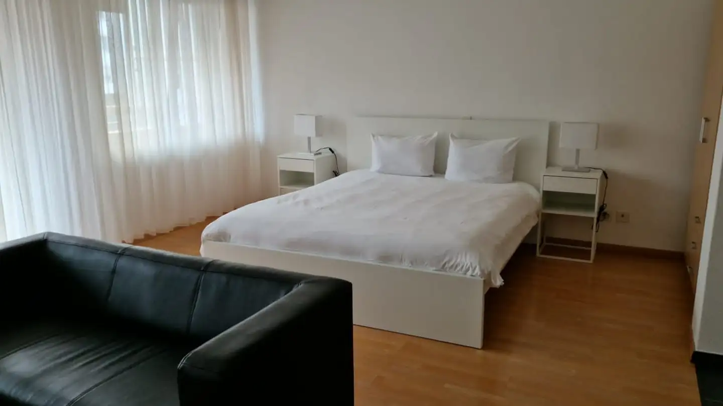 Appartamento ammobiliato in affitto - Rue Du Marché-Neuf / Neumarktstrasse 44, 2502 Biel/Bienne - Photo 4