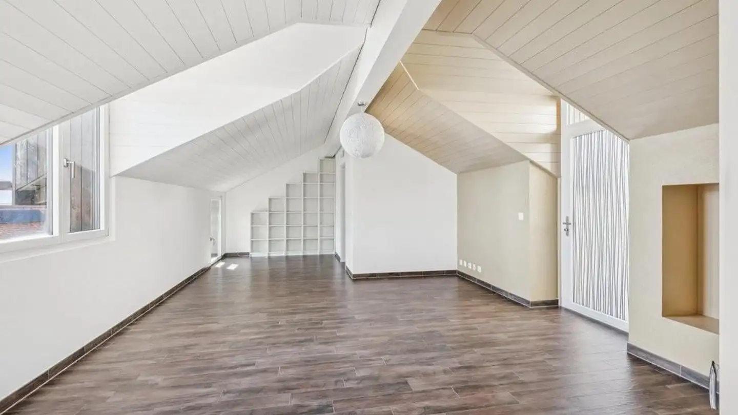 Appartamento in affitto - Chemin De La Cougnire 3, 1071 Chexbres - Foto 4