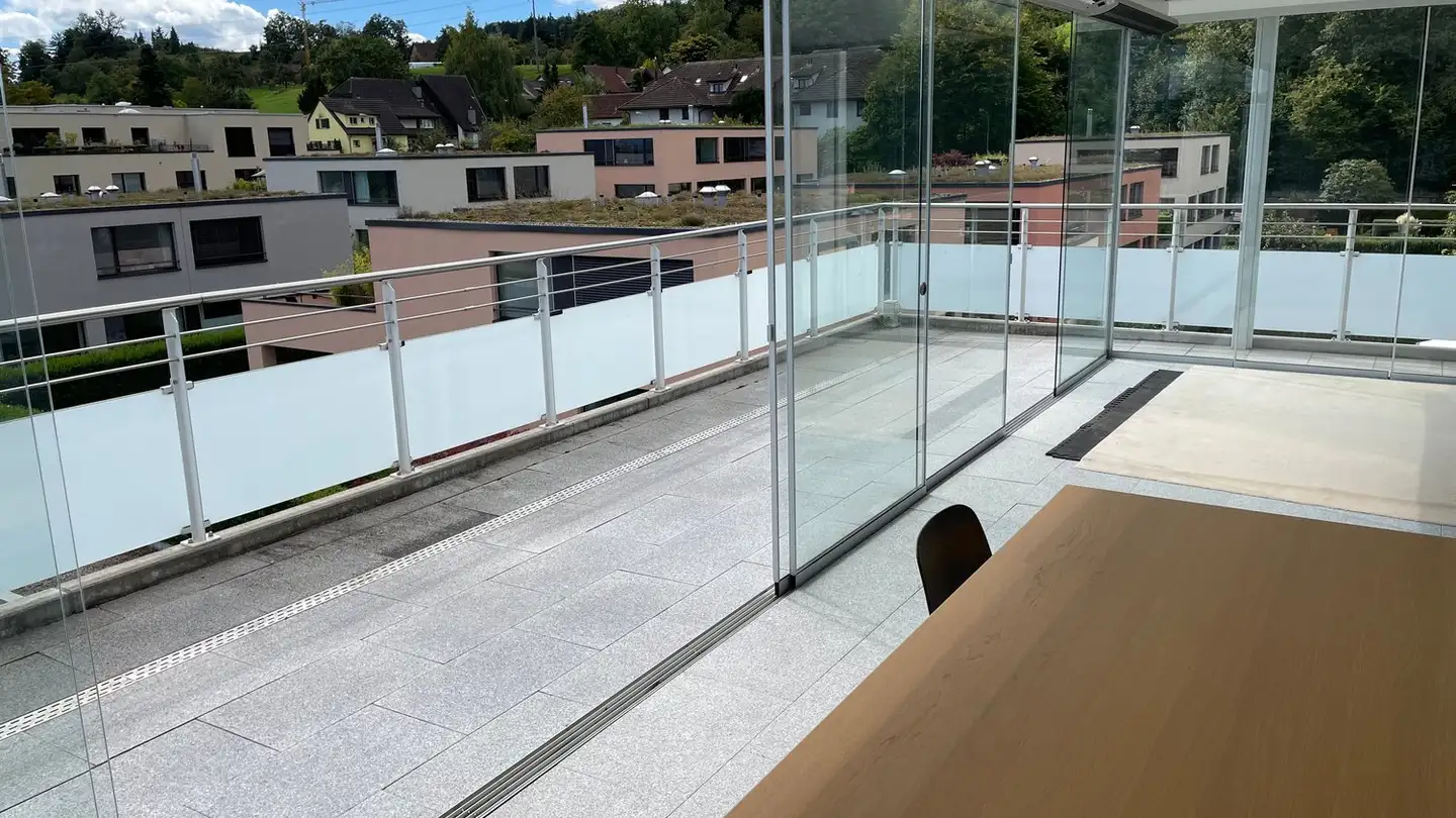 Appartamento in affitto - Forchstrasse 75, 8132 Egg b. Zürich - Photo 3